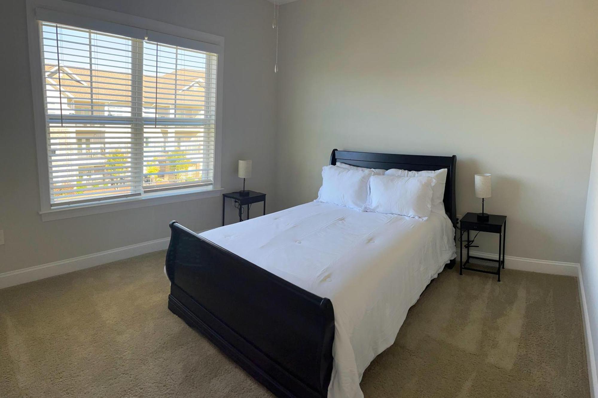 Quiet Apartment - 10 Minutes From Ecu Greenville Esterno foto